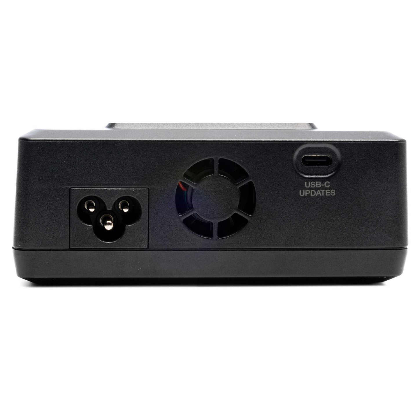 S250 AC 2x50W Smart Charger