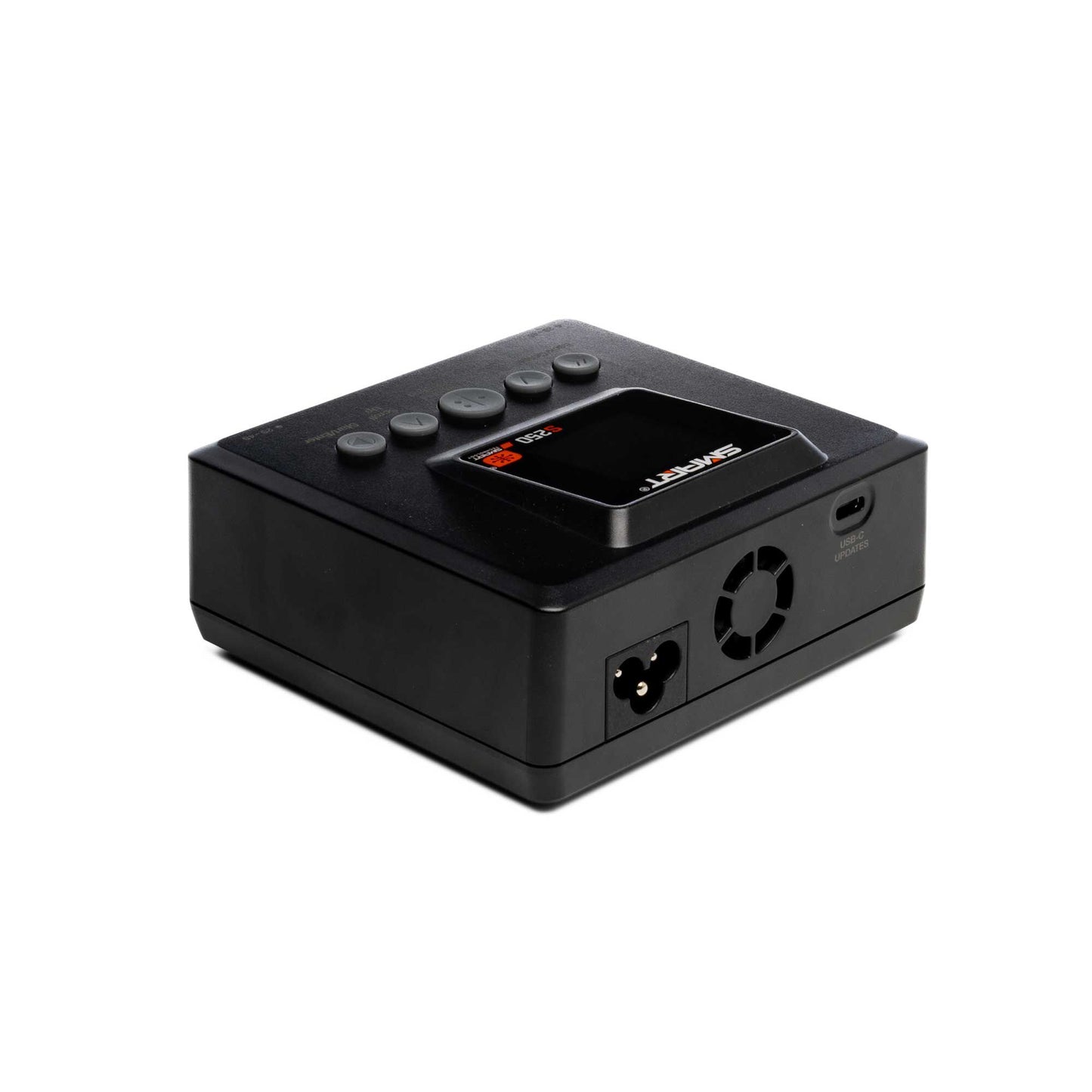 S250 AC 2x50W Smart Charger