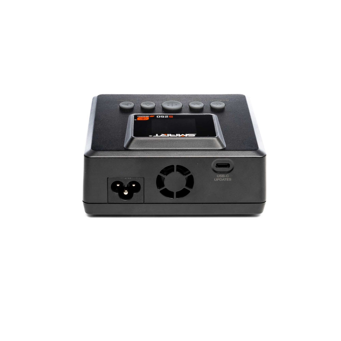 S250 AC 2x50W Smart Charger