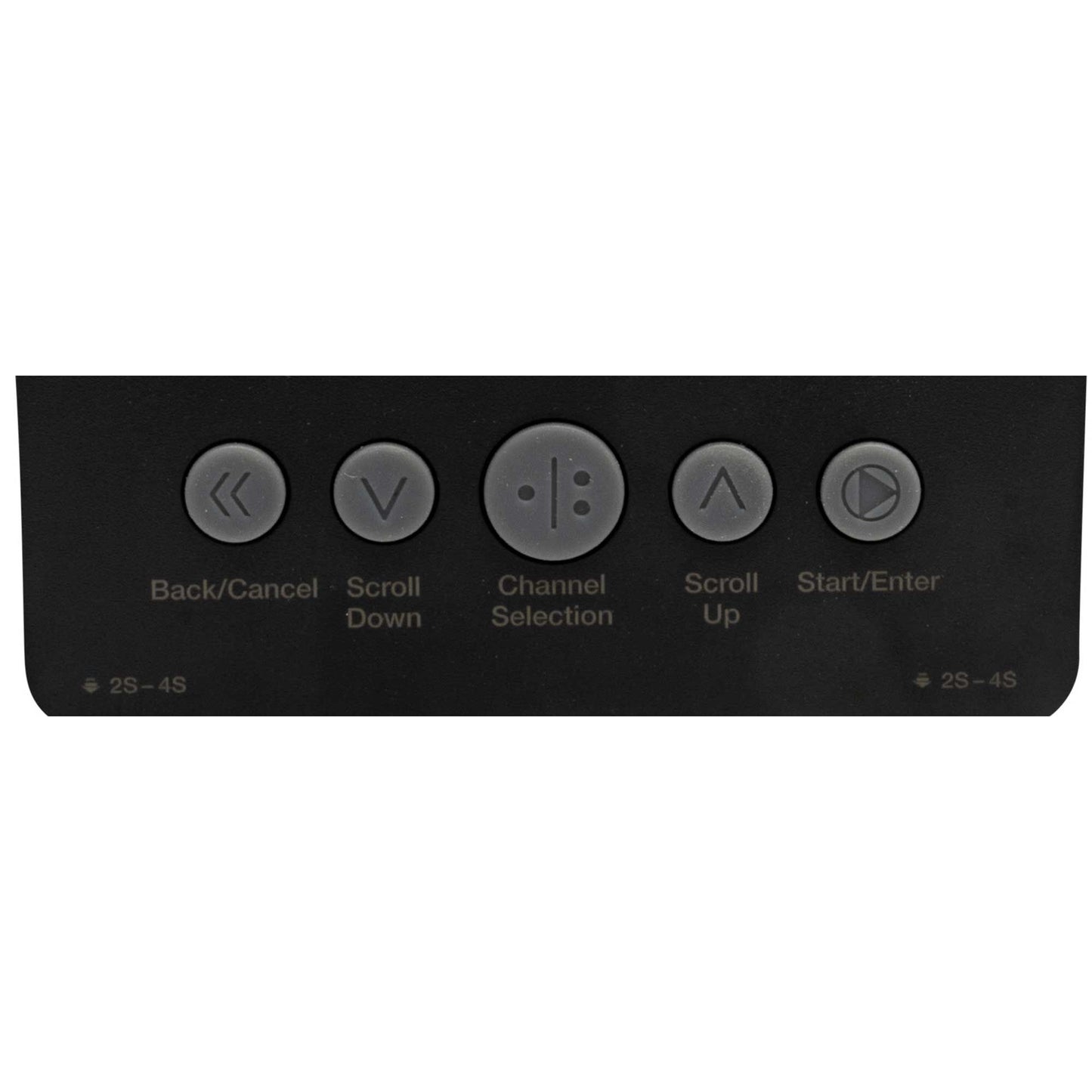 S250 AC 2x50W Smart Charger