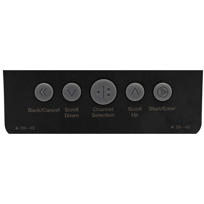 S250 AC 2x50W Smart Charger