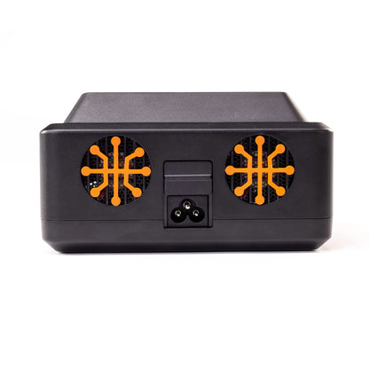 S450 G2 AC/DC Smart Charger 4x50W