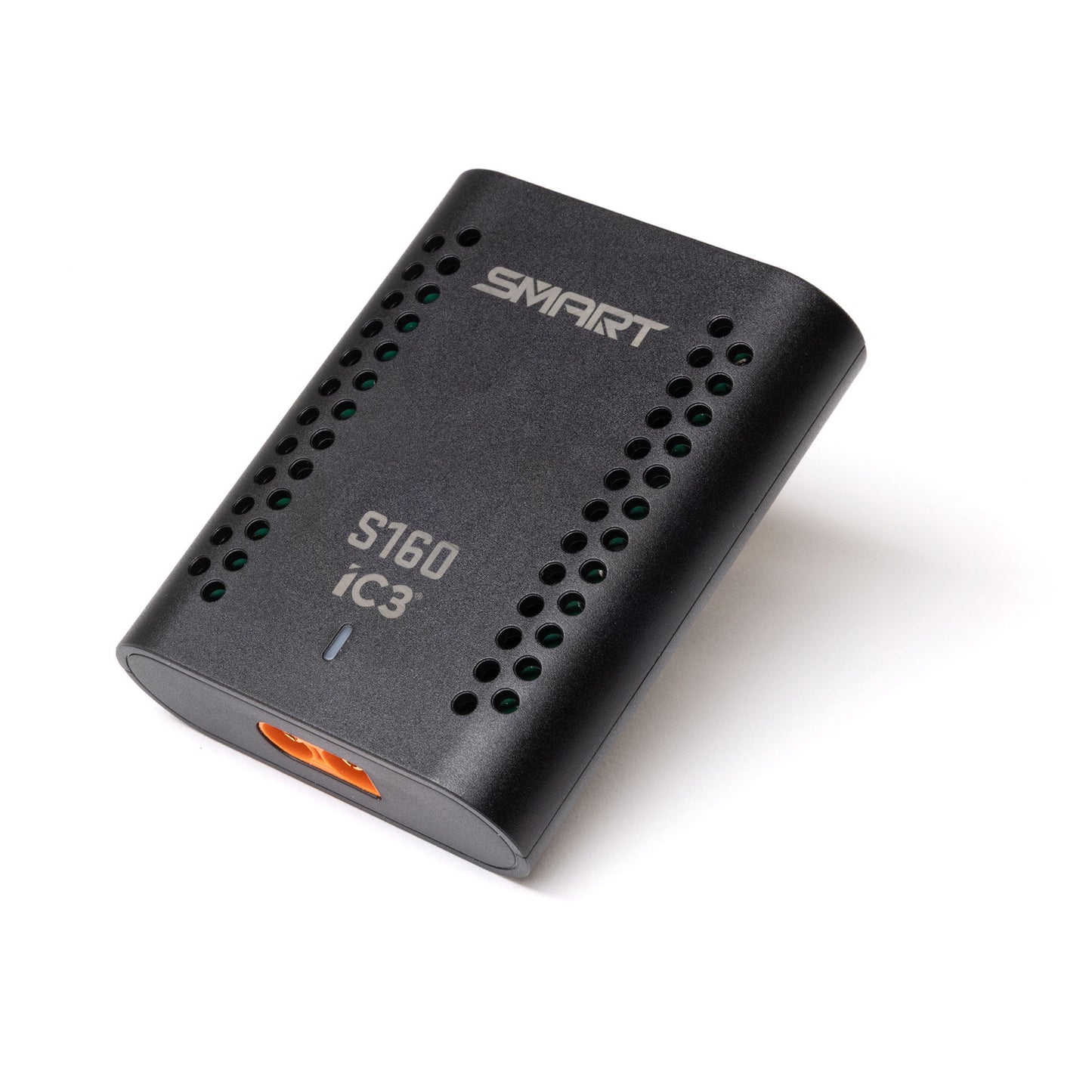 S160 1x60W USB-C Smart Charger: IC3