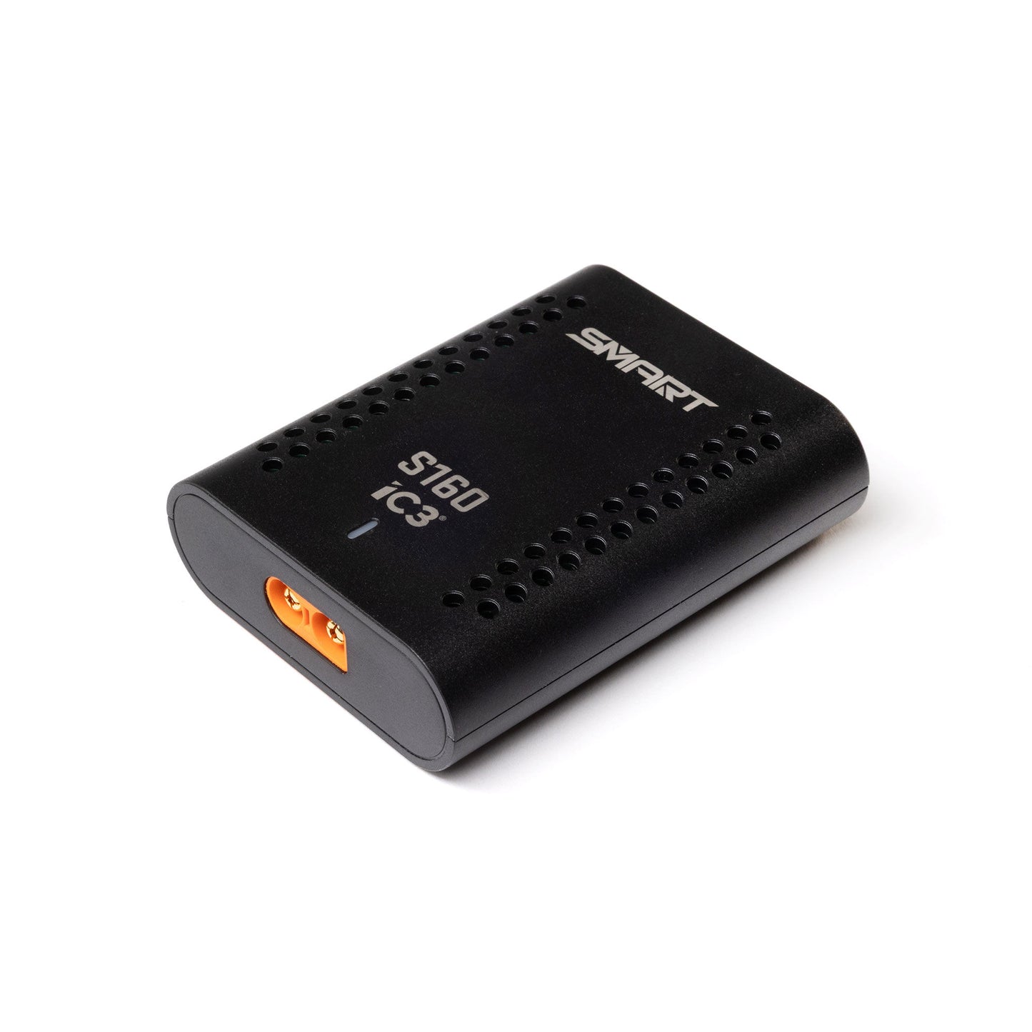 S160 1x60W USB-C Smart Charger: IC3