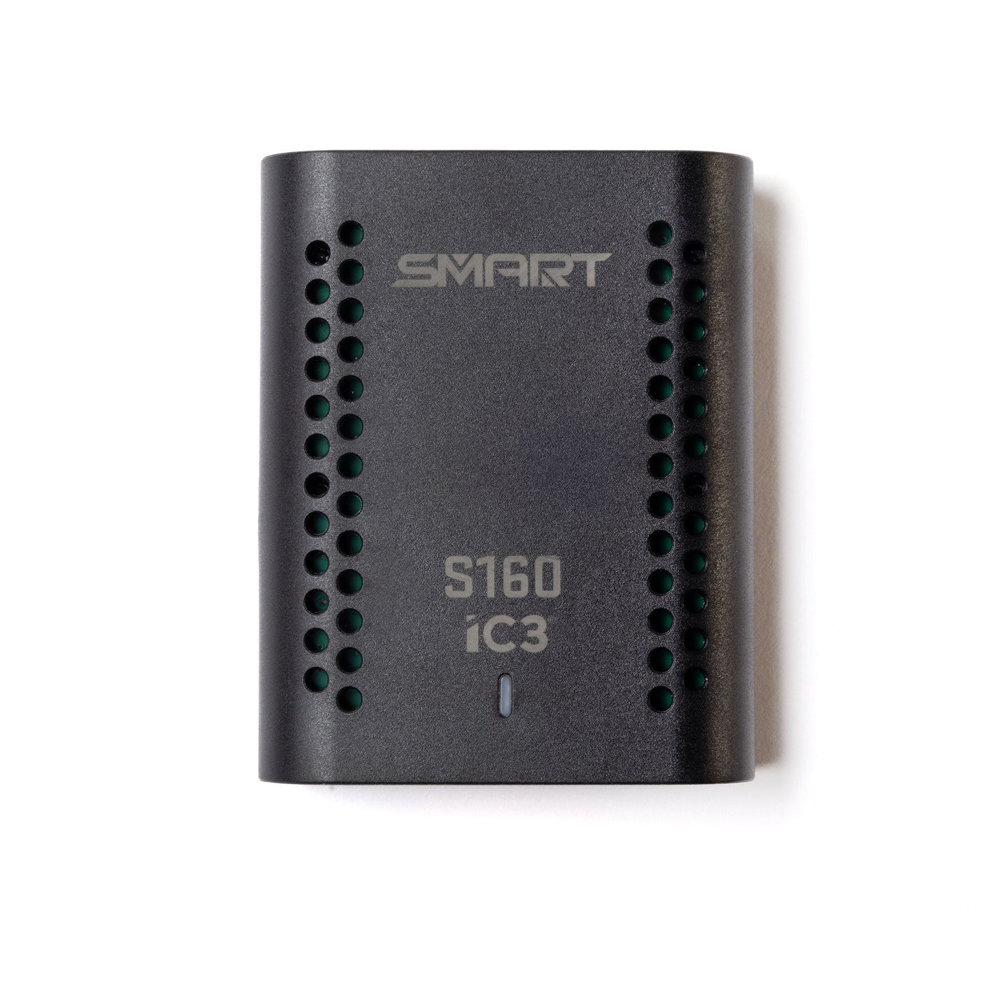 S160 1x60W USB-C Smart Charger: IC3
