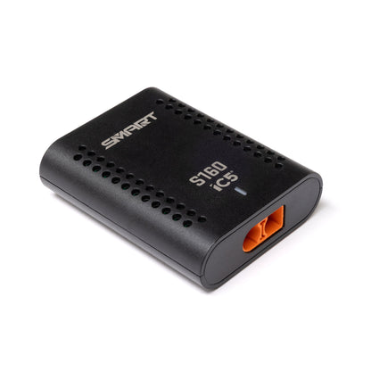 S160 1x60W USB-C Smart Charger: IC5