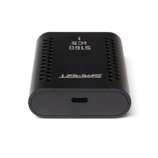 S160 1x60W USB-C Smart Charger: IC5
