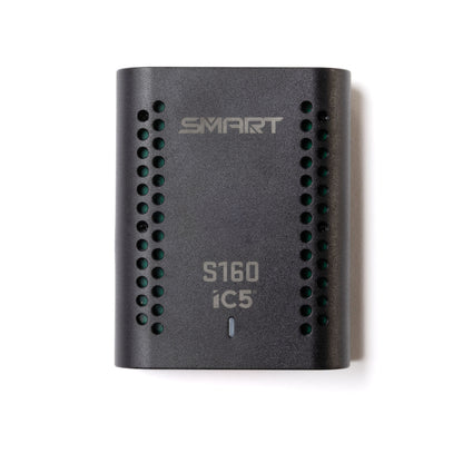 S160 1x60W USB-C Smart Charger: IC5