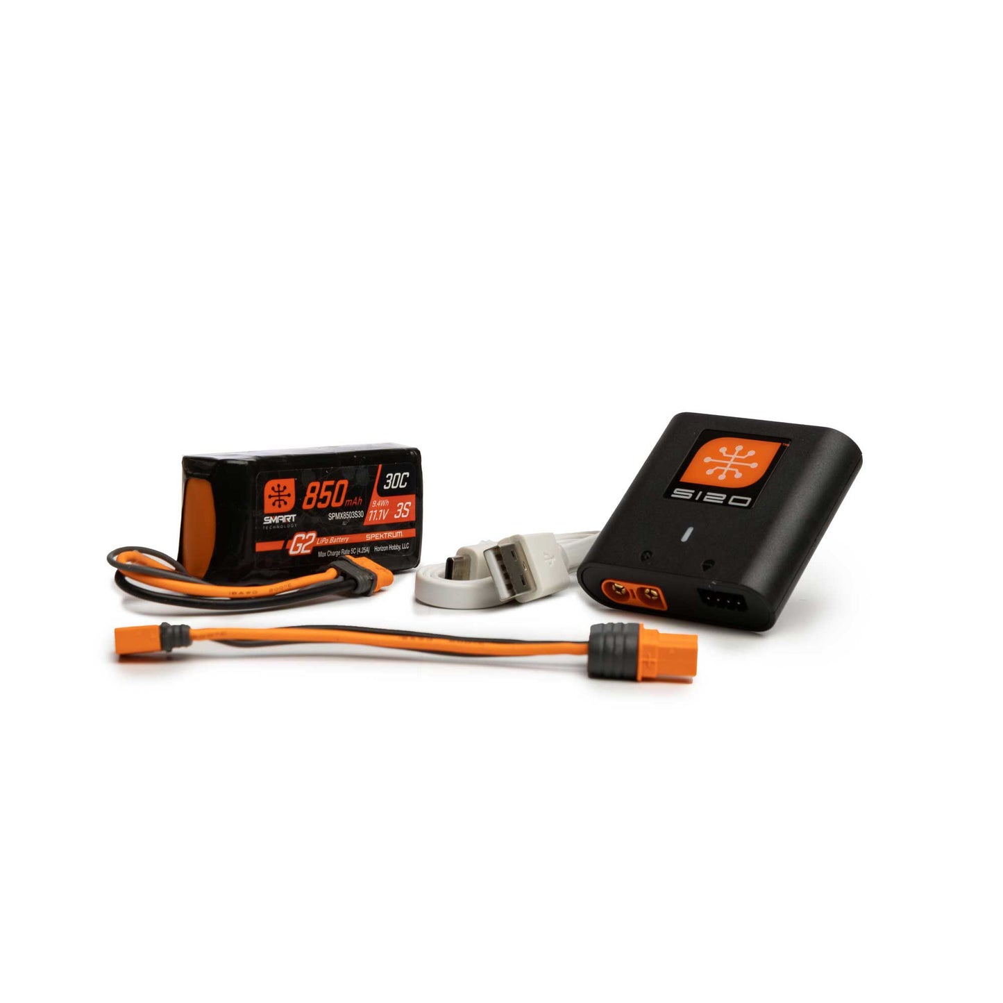 Smart G2 Air Powerstage Bundle 1