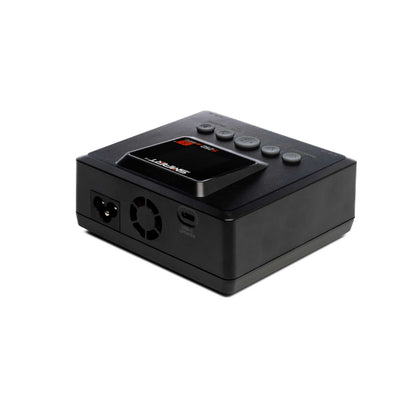 Spektrum Smart Powerstage 4S Air Bundle: (2) G2 2200mAh 4S 50C LiPo IC3 & S250 Charger