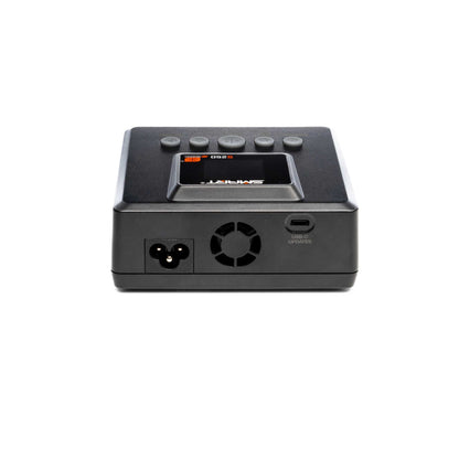Spektrum Smart Powerstage 4S Air Bundle: (2) G2 2200mAh 4S 50C LiPo IC3 & S250 Charger