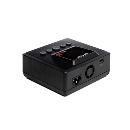 Spektrum Smart Powerstage 4S Air Bundle: (2) G2 2200mAh 4S 50C LiPo IC3 & S250 Charger