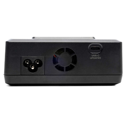 Spektrum Smart Powerstage 4S Air Bundle: (2) G2 2200mAh 4S 50C LiPo IC3 & S250 Charger