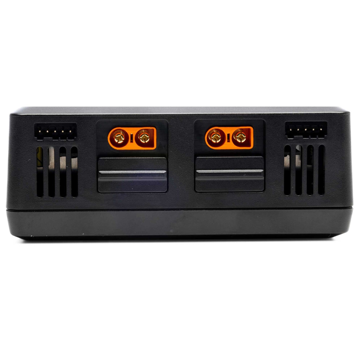 Spektrum Smart Powerstage 4S Air Bundle: (2) G2 2200mAh 4S 50C LiPo IC3 & S250 Charger
