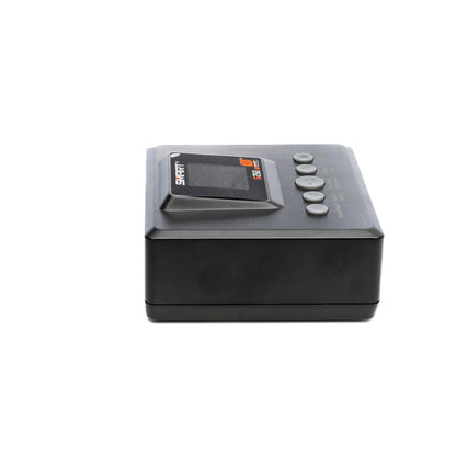 Spektrum Smart Powerstage 4S Air Bundle: (2) G2 2200mAh 4S 50C LiPo IC3 & S250 Charger