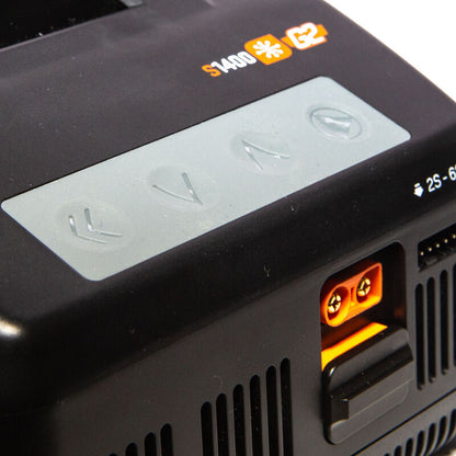 Smart G2 Powerstage Aircraft 6S Bundle (Chgr+Batt)