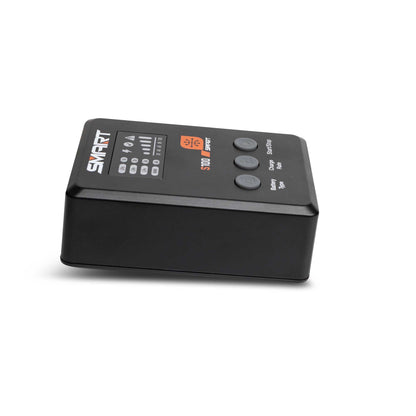 Spektrum Smart G2 Powerstage Bundle: 810mAh 2S 50C LiPo Battery (IC2), S100 Charger, 65W Power Block, Adapter
