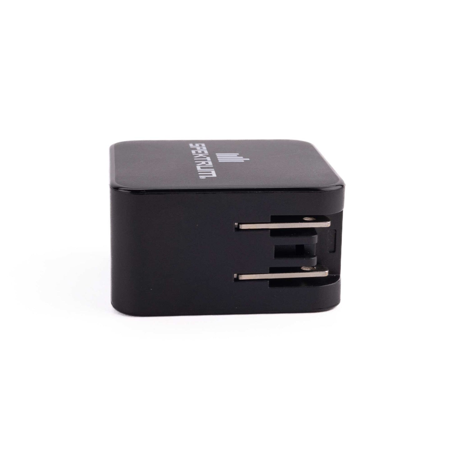Spektrum Smart G2 Powerstage Bundle: 810mAh 2S 50C LiPo Battery (IC2), S100 Charger, 65W Power Block, Adapter