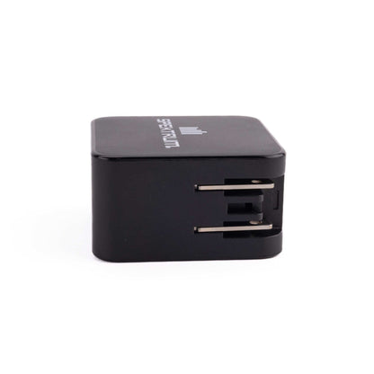 Spektrum Smart G2 Powerstage Bundle: 810mAh 2S 50C LiPo Battery (IC2), S100 Charger, 65W Power Block, Adapter