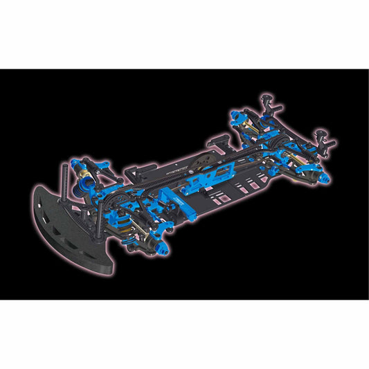 Tamiya - RC TRF421X Chassis Kit