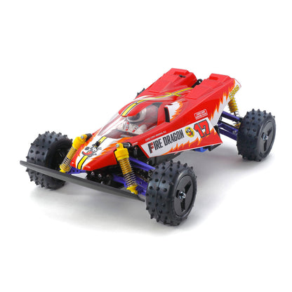 Tamiya 1/10 R/C Fire Dragon (2020)
