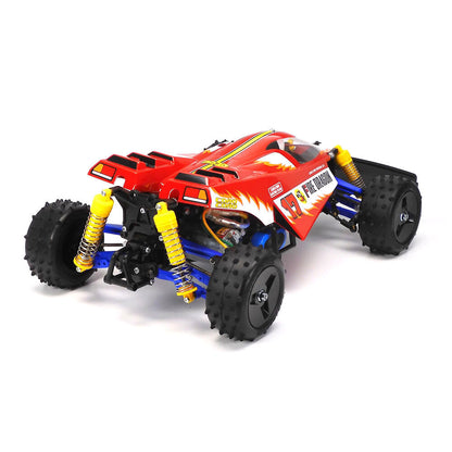 Tamiya 1/10 R/C Fire Dragon (2020)