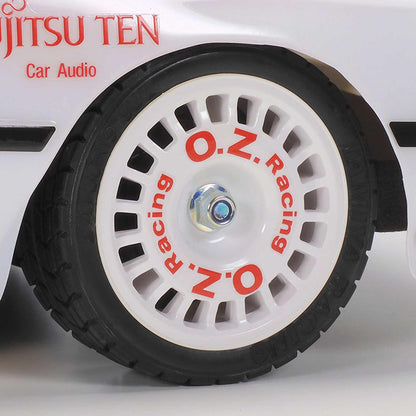 Tamiya 1/10 Toyota Celica GT-Four Painted Body (TT-02)