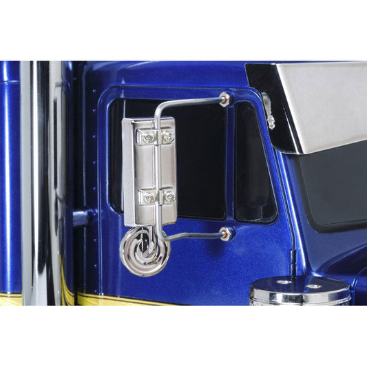 1/14 Grand Hauler 10X8 Semi Tractor Kit