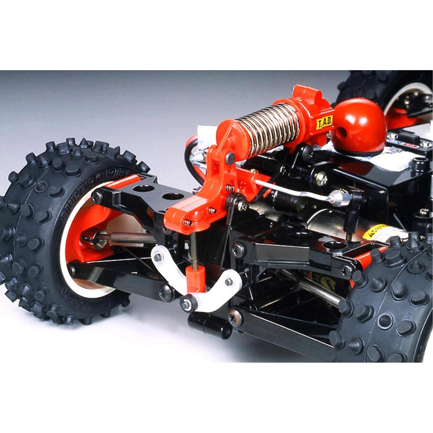Tamiya Hotshot Off-Road Buggy