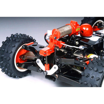Tamiya Hotshot Off-Road Buggy