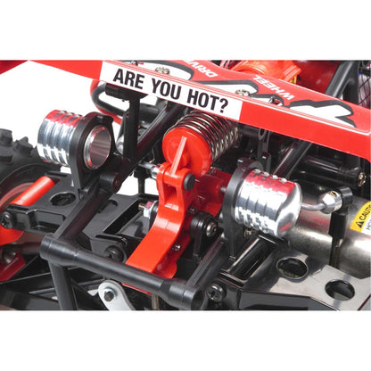 Tamiya Hotshot Off-Road Buggy