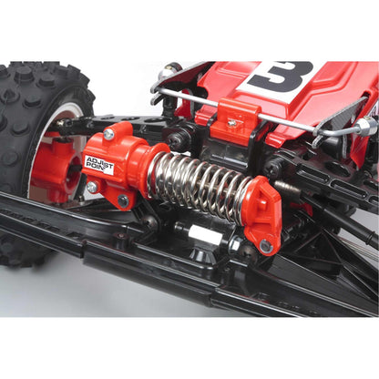 Tamiya Hotshot Off-Road Buggy