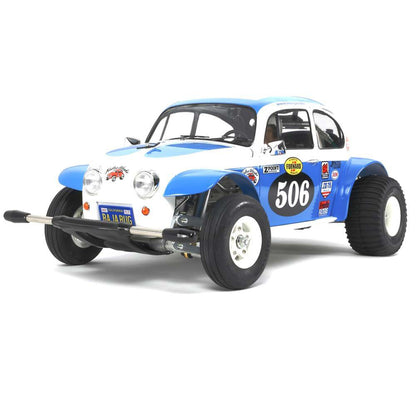 Tamiya Sand Scorcher 2010 2WD Off-Road Racer