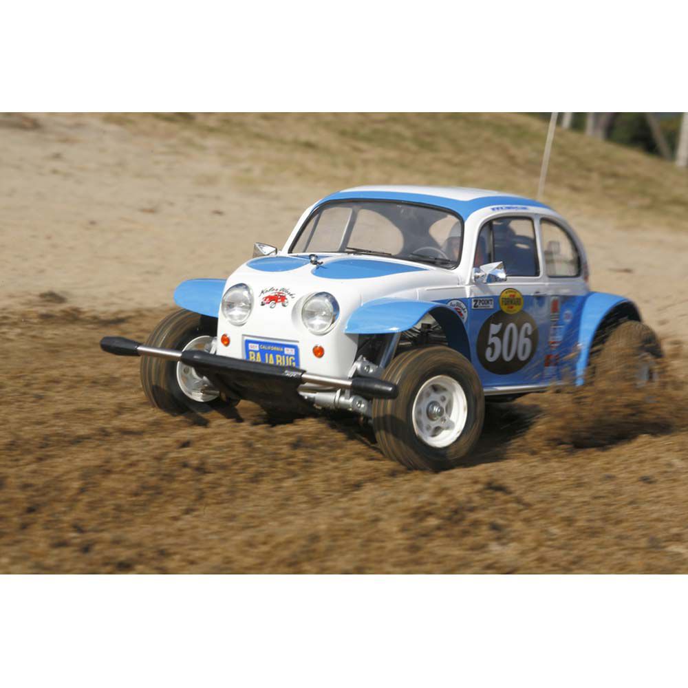 Tamiya Sand Scorcher 2010 2WD Off-Road Racer