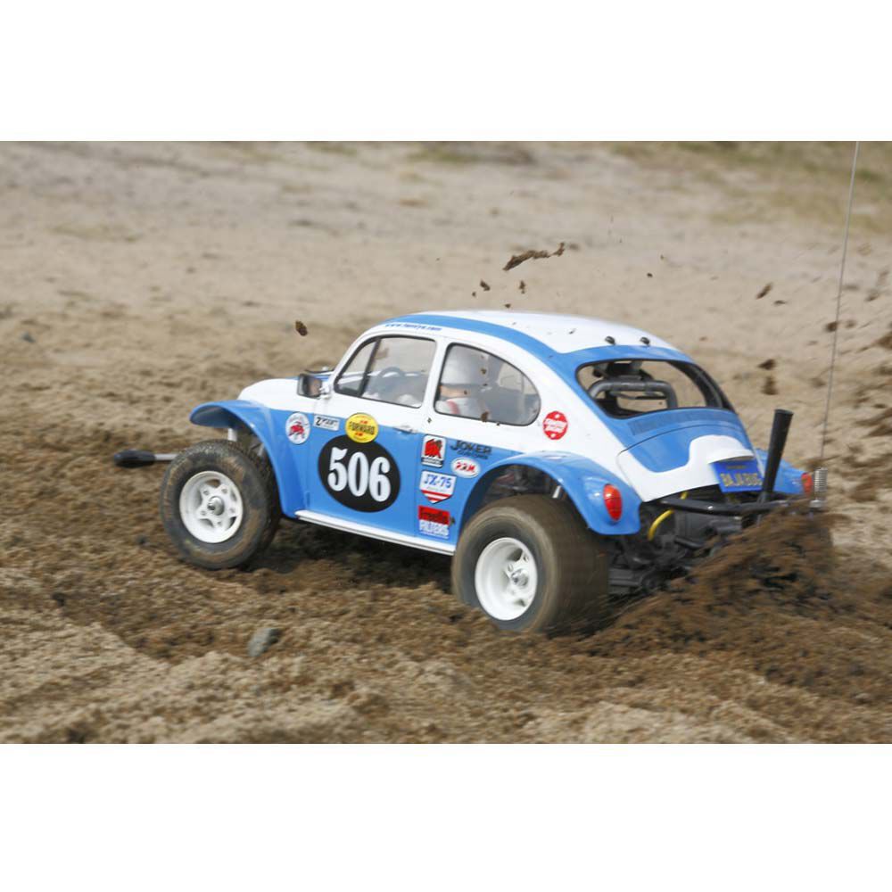 Tamiya Sand Scorcher 2010 2WD Off-Road Racer