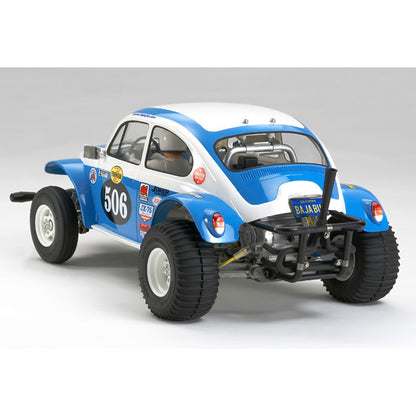 Tamiya Sand Scorcher 2010 2WD Off-Road Racer