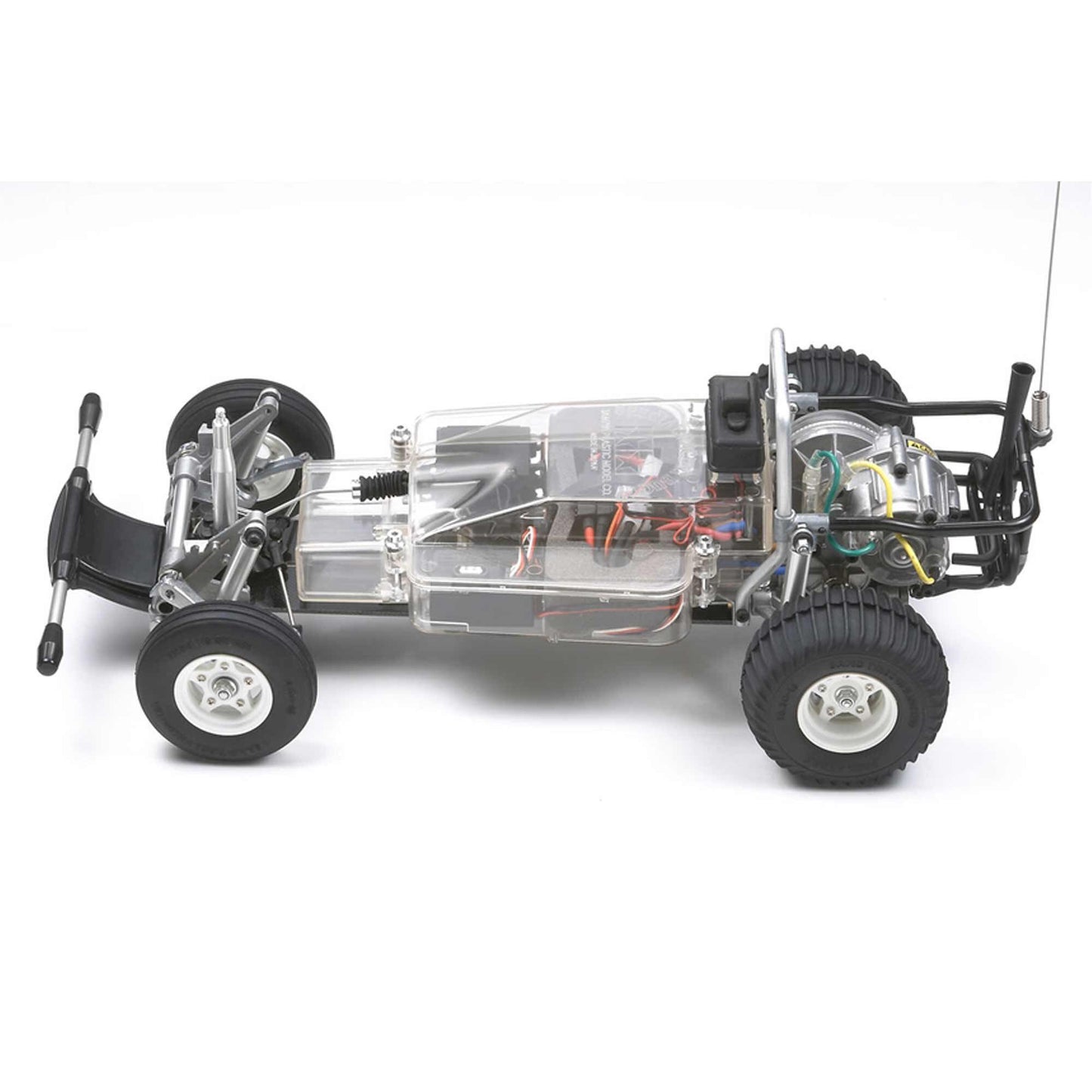 Tamiya Sand Scorcher 2010 2WD Off-Road Racer