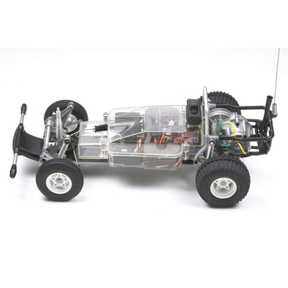 Tamiya Sand Scorcher 2010 2WD Off-Road Racer