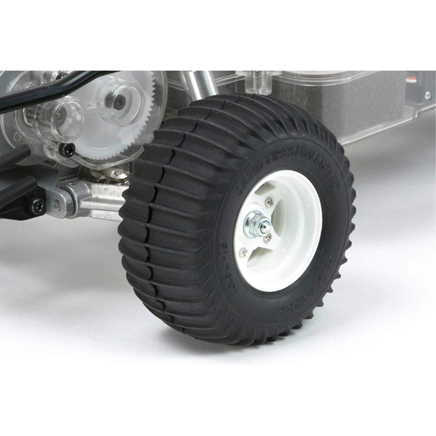 Tamiya Sand Scorcher 2010 2WD Off-Road Racer