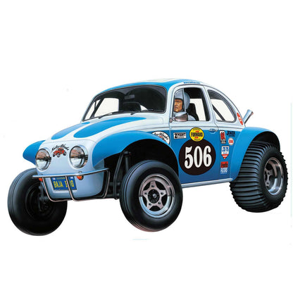 Tamiya Sand Scorcher 2010 2WD Off-Road Racer