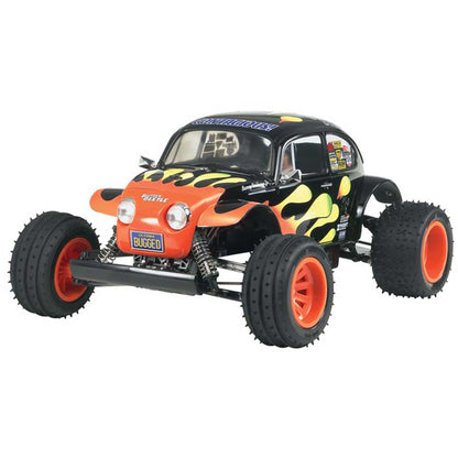 1/10 Blitzer Beetle 2WD Buggy Kit (2011)