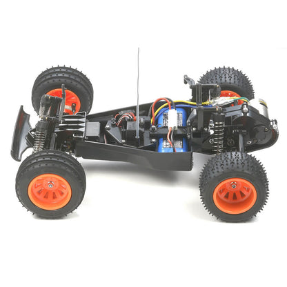 1/10 Blitzer Beetle 2WD Buggy Kit (2011)