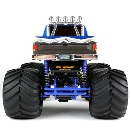 Tamiya 1/10 Super Clod Buster 4X4 Monster Truck Kit