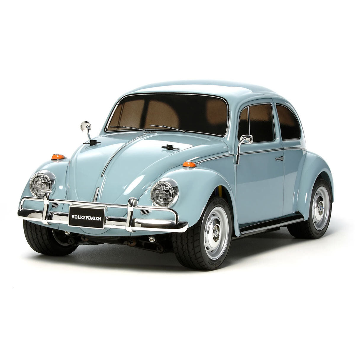 Tamiya 1/10 Volkswagen Beetle M-06 Kit