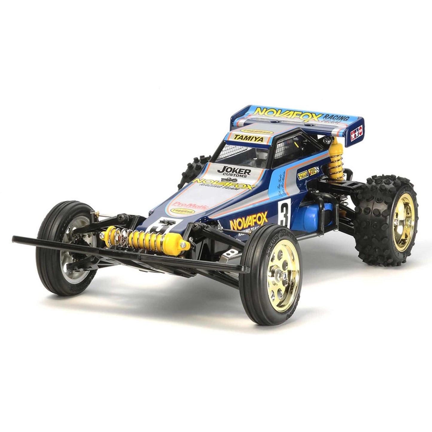 Tamiya 1/10 Novafox