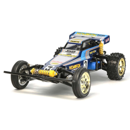 Tamiya 1/10 Novafox