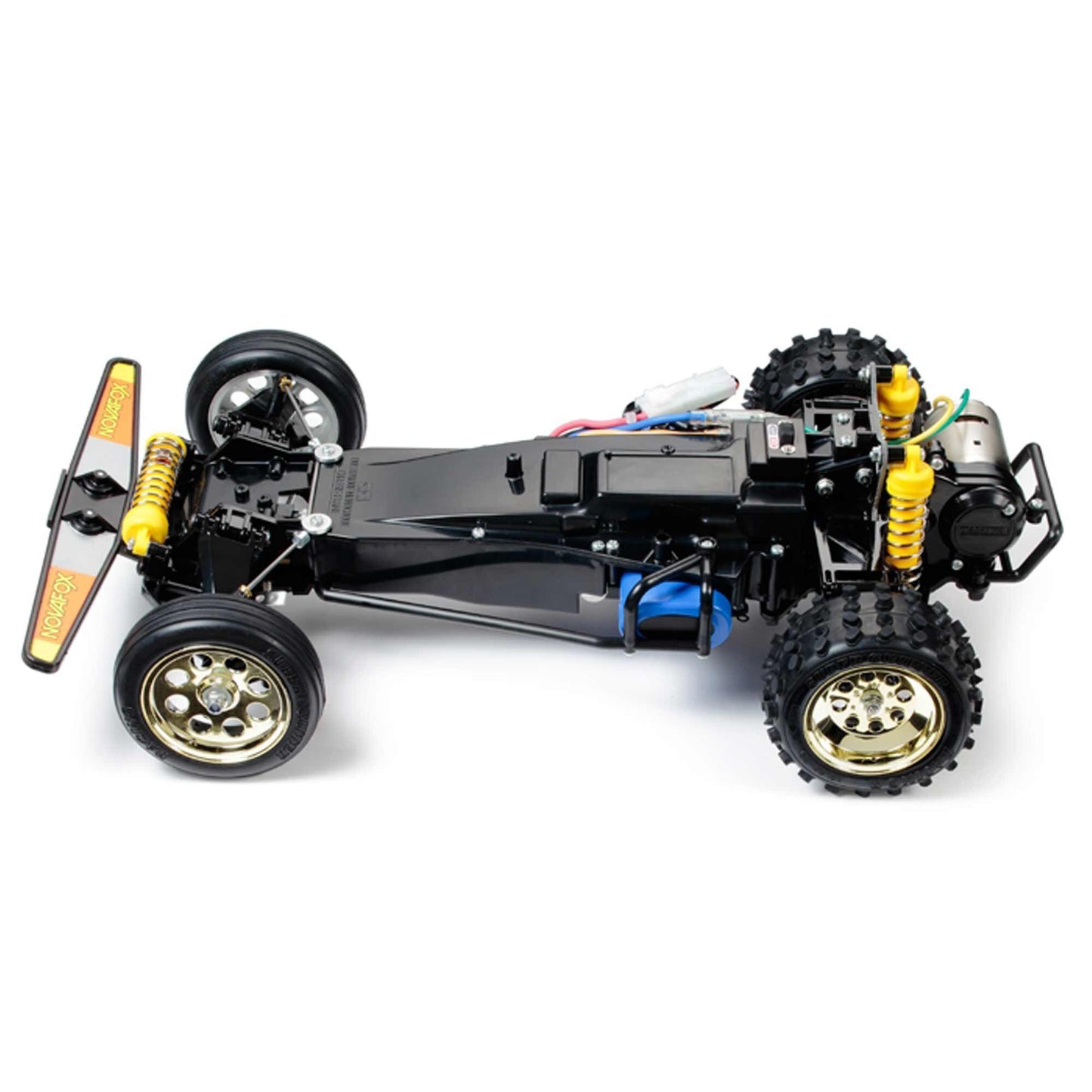 Tamiya 1/10 Novafox