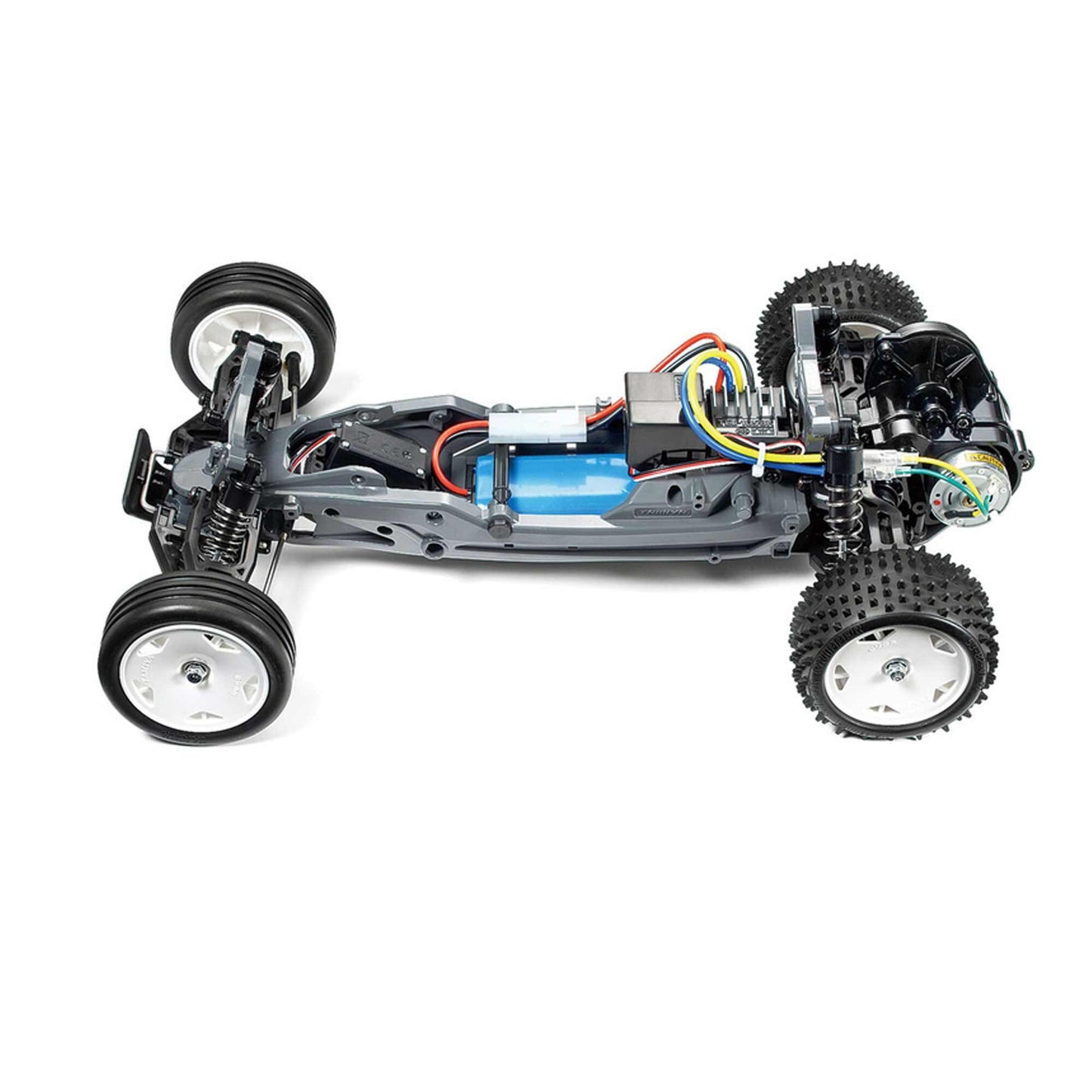 Tamiya Neo Fighter Off Road Buggy Kit, DT03