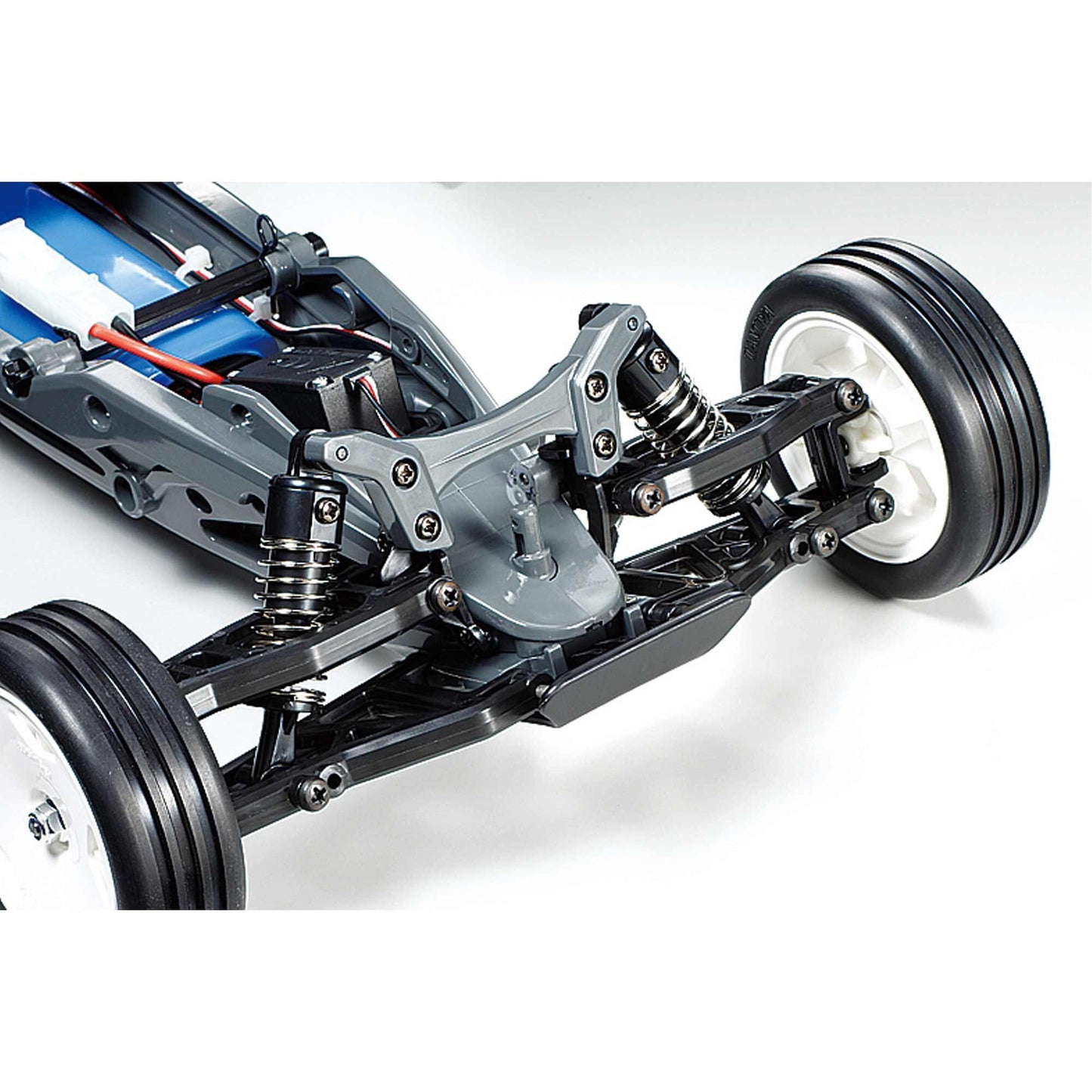Tamiya Neo Fighter Off Road Buggy Kit, DT03