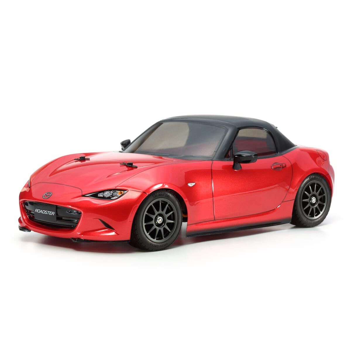 Tamiya Mazda MX-5 M05 M-Chassis Kit